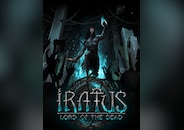 Iratus: Lord of the Dead