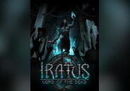 Iratus: Lord of the Dead