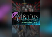 Iratus: Lord of the Dead - Supporter Pack