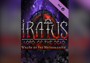 Iratus: Wrath of the Necromancer