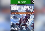 Iron Harvest