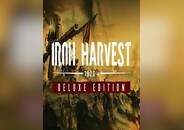 Iron Harvest