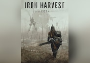 Iron Harvest