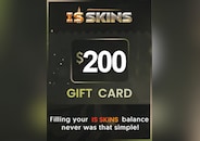 ISSKINS Gift Card
