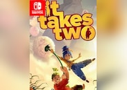 It Takes Two