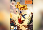 It Takes Two PC