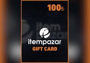 itempazar Gift Card