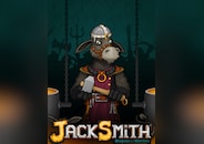 Jacksmith: Weapons and Warriors PC