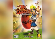 Jak and Daxter: The Precursor Legacy