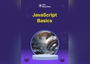 JavaScript Basics - Course