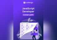 JavaScript Developer - Course