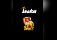 Jawaker Card - 115000 Tokens