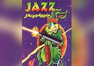 Jazz Jackrabbit Collection
