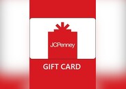 Jcpenny Gift Card 100 USD