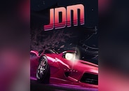 JDM: Japanese Drift Master