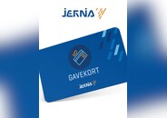 Jernia Gift Card