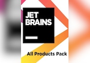 JetBrains All Products Pack Subscription
