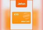 JetonCash 10 EUR