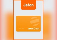 JetonCash