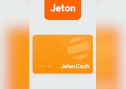 JetonCash