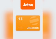JetonCash