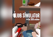 Job Simulator VR