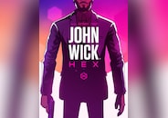 John Wick Hex