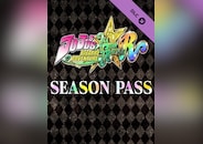 JoJo's Bizarre Adventure: All-Star Battle R Season Pass PC