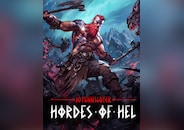 Jotunnslayer: Hordes of Hel