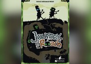 Journey of a Roach