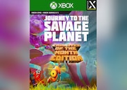 Journey to the Savage Planet Employee Of The Month Edition Xbox Series X/S