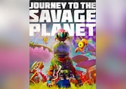 Journey to the Savage Planet PC