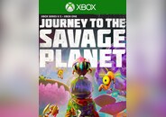 Journey to the Savage Planet PC
