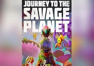 Journey to the Savage Planet
