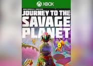 Journey to the Savage Planet Xbox Series X/S
