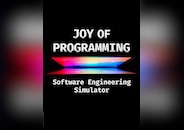 Joy of Programming: Software Engineering Simulator