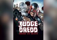 Judge Dredd: Dredd vs. Death