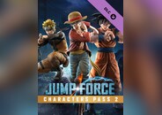 JUMP FORCE - Characters Pass 2