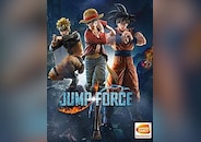 JUMP FORCE PC