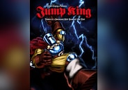 Jump King PC