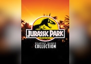 Jurassic Park: Classic Games Collection