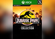 Jurassic Park: Classic Games Collection