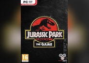 Jurassic Park: The Game PC