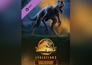 Jurassic World Evolution 2: Camp Cretaceous Dinosaur Pack