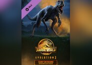 Jurassic World Evolution 2: Camp Cretaceous Dinosaur Pack