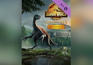 Jurassic World Evolution 2: Dominion Biosyn Expansion