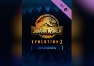 Jurassic World Evolution 2: Park Managers' Collection Pack