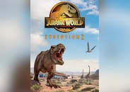 Jurassic World Evolution 2 PC