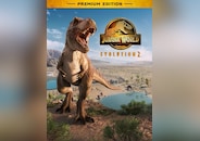 Jurassic World Evolution 2 Premium Edition PC