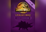 Jurassic World Evolution 2: Secret Species Pack